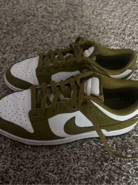 MENS Nike Dunk Shoes